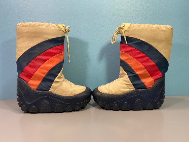 1970 moon boots deals