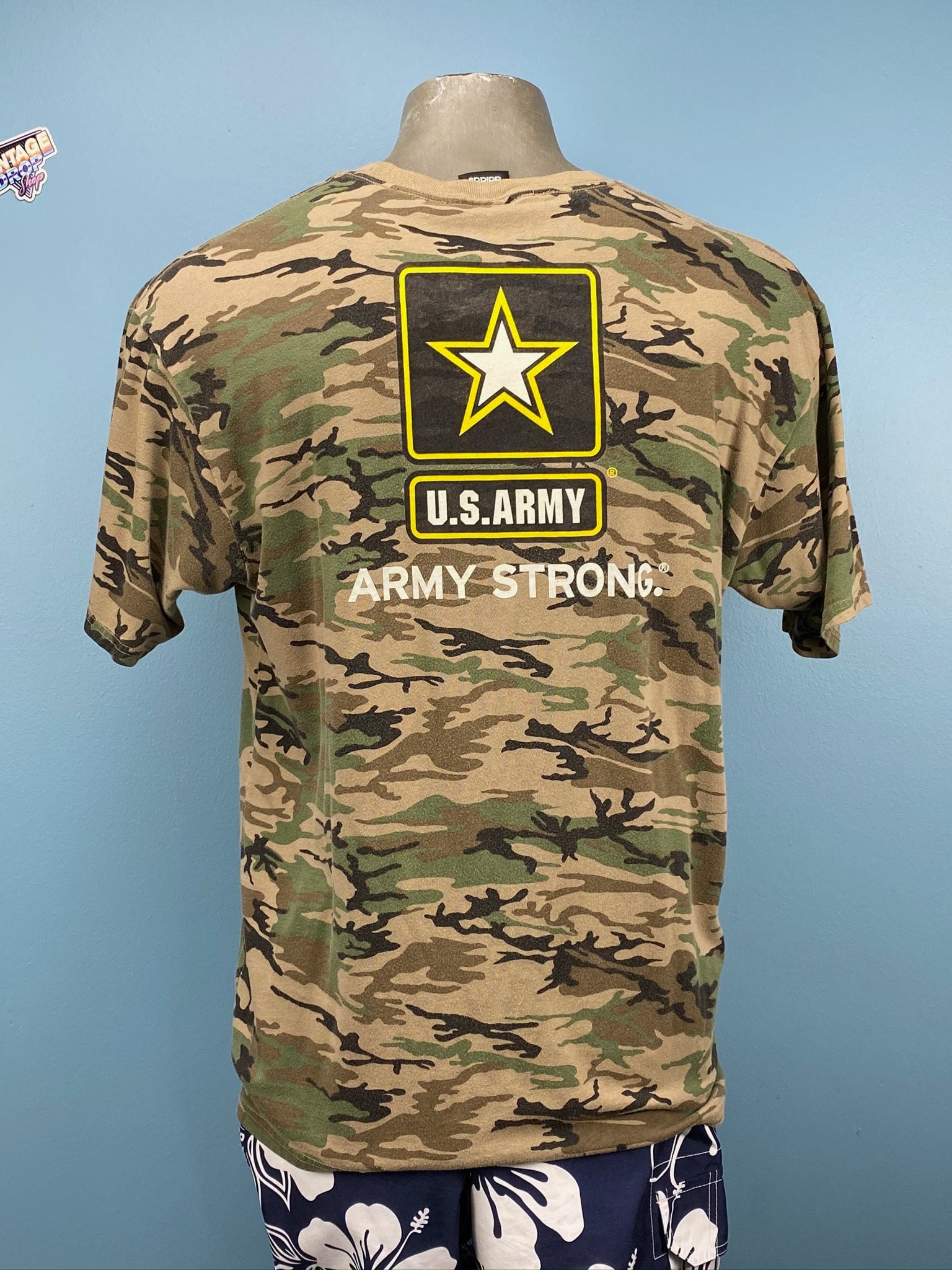 Army adidas shirt online
